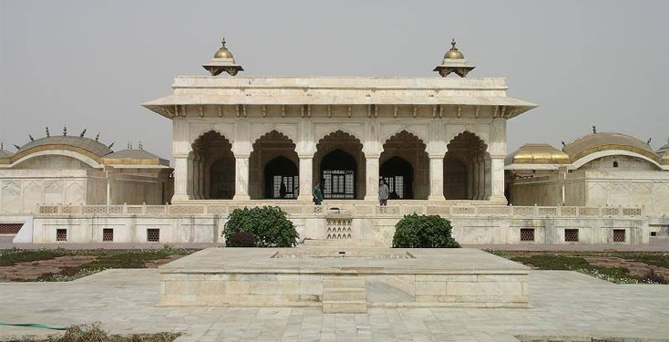 Shri Mankameshwar Temple